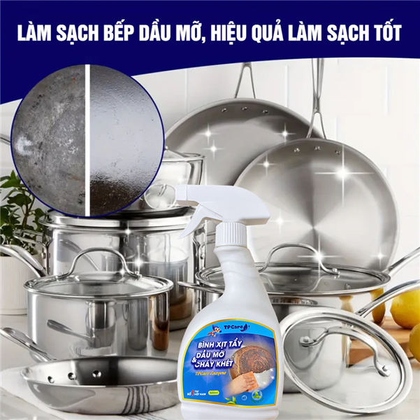 Tạm biệt nỗi lo xoong nồi cháy khét sau những món kho, hầm ngày Tết