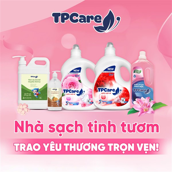 Lịch trình 7 ngày tổng vệ sinh nhà cửa đón Tết không mệt mỏi