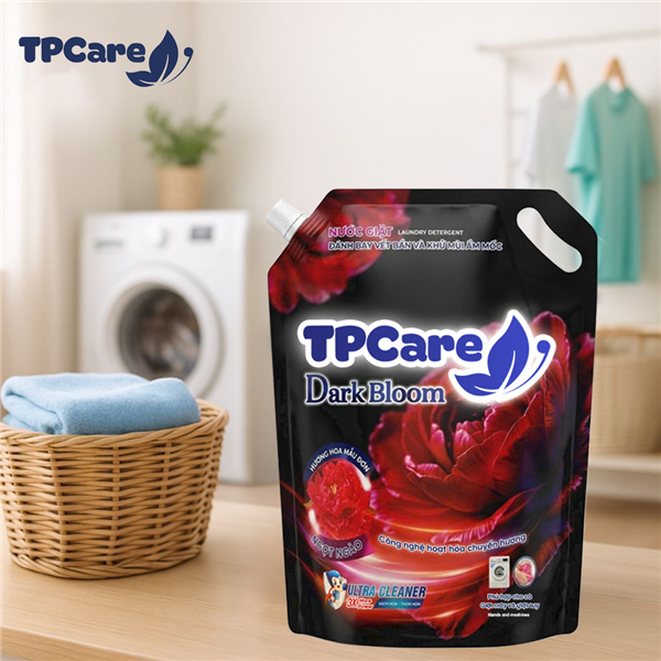 Bí quyết giúp quần áo mùa thu luôn thơm tho, không lo ẩm mốc