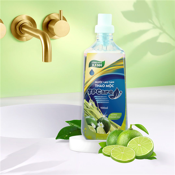 Sàn nhà lau xong vẫn rít? Áp dụng ngay 3 mẹo đơn giản này