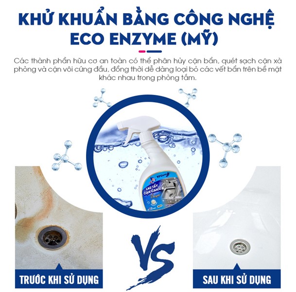 Vòi hoa sen bám đầy cặn bẩn và vi khuẩn? Đây là cách vệ sinh đúng chuẩn