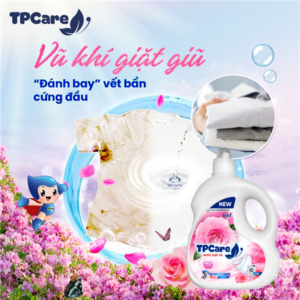 Bí quyết xử lý vết thuốc nhuộm tóc trên quần áo sạch như mới