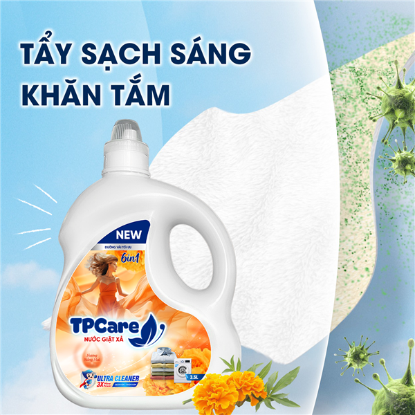 Bao lâu nên thay và giặt khăn tắm để bảo vệ sức khỏe?