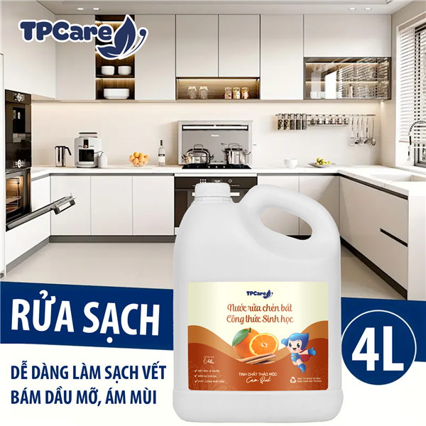 Rửa hộp nhựa mãi không sạch? 90% là do bạn mắc những lỗi này