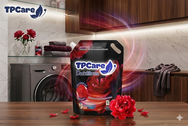 Nước giặt hay bột giặt tốt hơn cho máy giặt?