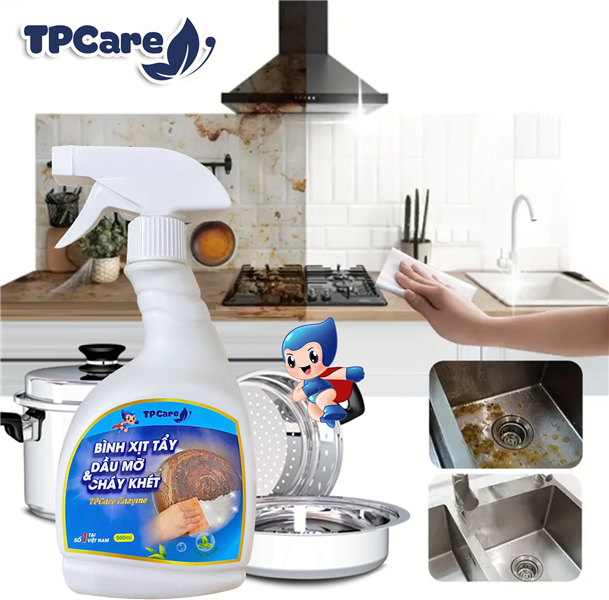 Hướng dẫn làm sạch nồi inox sáng bóng như mới