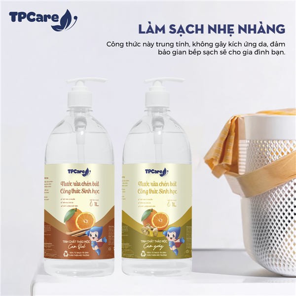 Cách làm sạch hộp đựng thực phẩm bị ố vàng