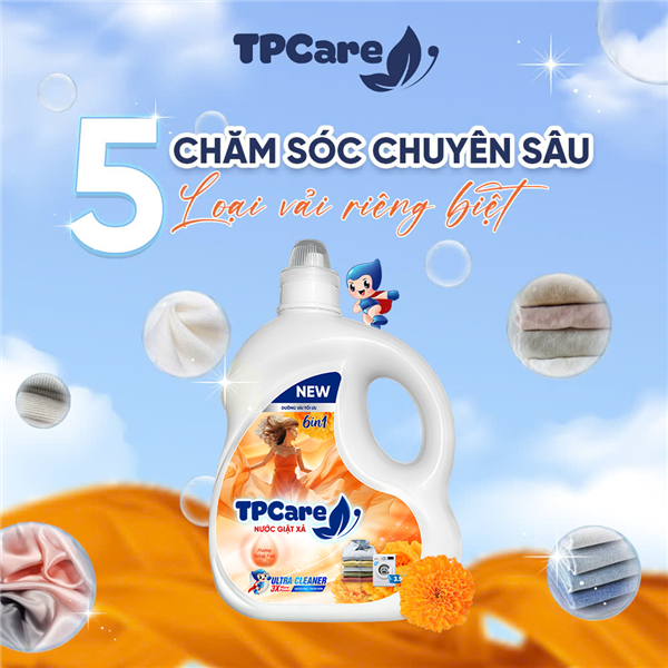 Những loại quần áo không nên giặt bằng máy giặt