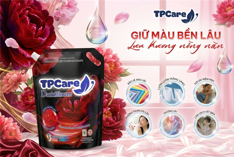 Mẹo giặt đồ trắng bị dính màu từ quần áo khác