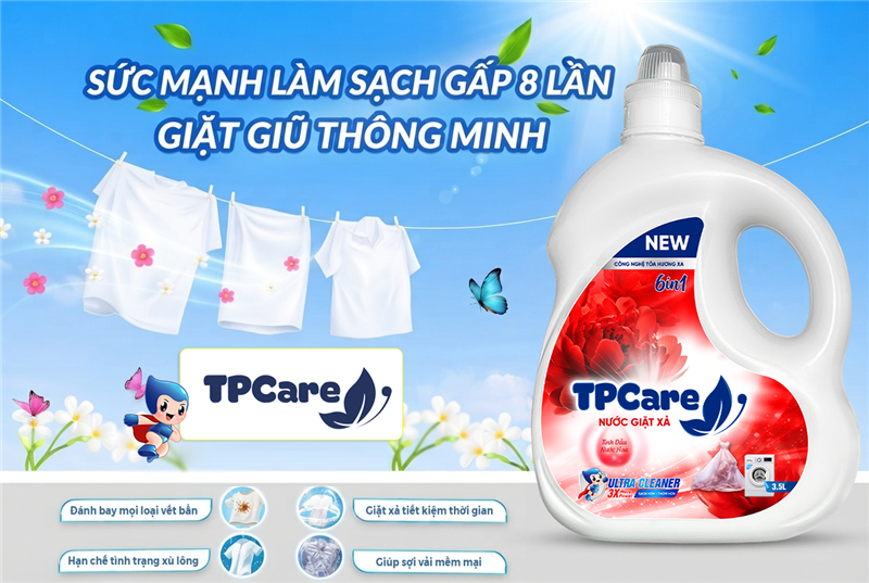 Vì sao nên mua sản phẩm vệ sinh nhà cửa từ nhà phân phối chính hãng?