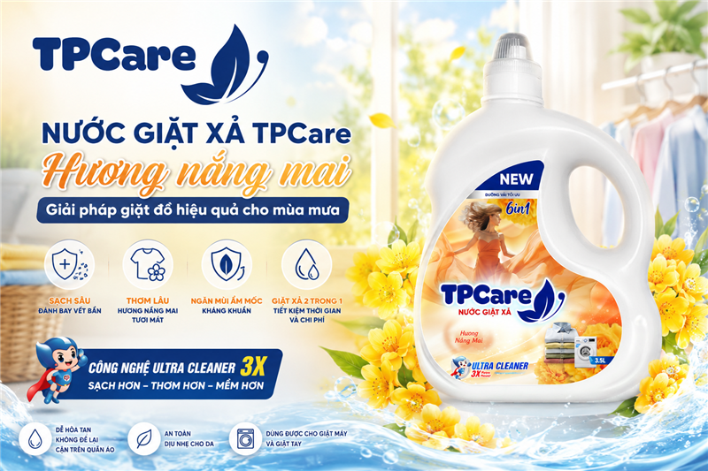 Trời mưa kéo dài? Thử ngay 12 mẹo phơi quần áo trong nhà nhanh khô