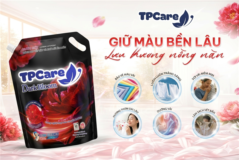 Vì sao quần áo giặt xong vẫn có mùi hôi khi trời mưa?