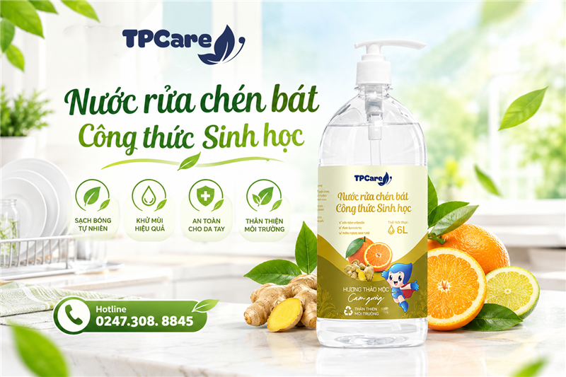 Dùng quá nhiều nước rửa bát có giúp bát đĩa sạch hơn không?