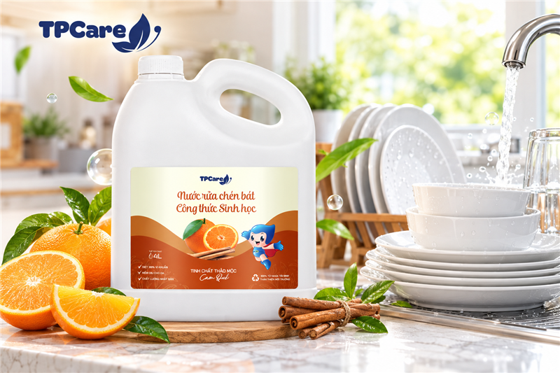 Bát đĩa nhiều dầu mỡ nên xử lý sơ thế nào trước khi dùng nước rửa bát?