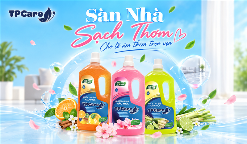 Sàn càng lau càng mất độ bóng: Nguyên nhân do đâu và nên xử lý thế nào?