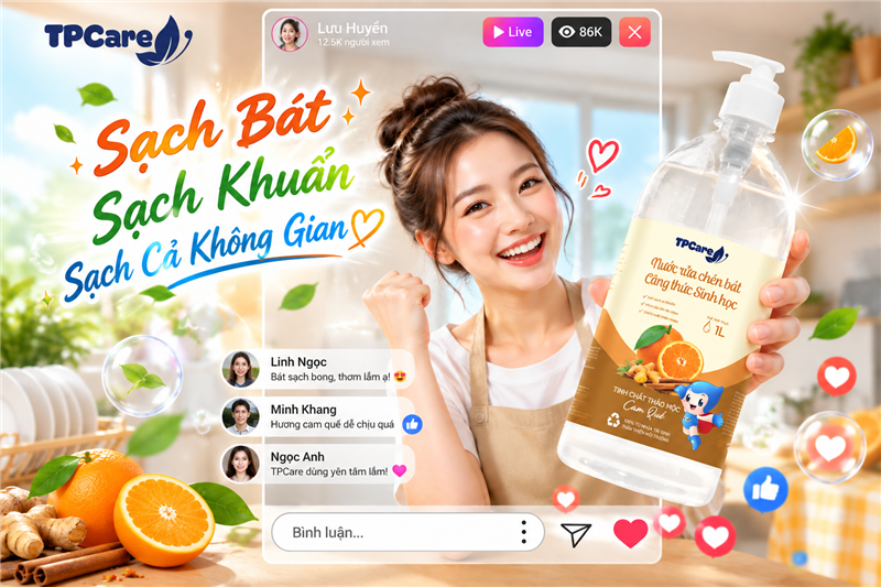 Nên rửa xoong nồi trước hay bát đĩa trước để hạn chế dầu mỡ bám ngược?