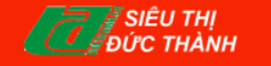 Siêu thị đức thành