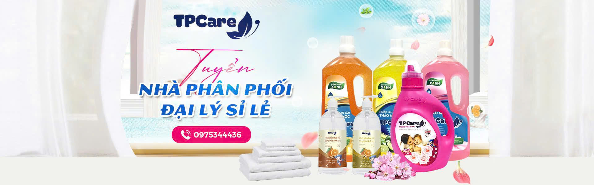 tìm đối tác 