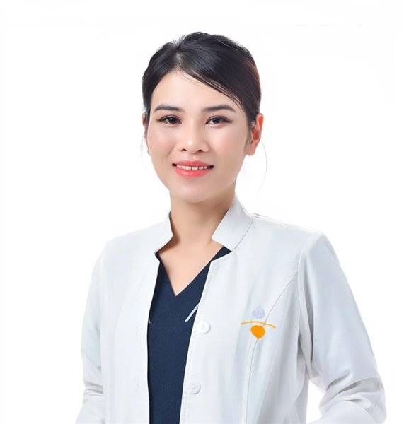 Bà Nguyễn Thị Thanh Phương                                         