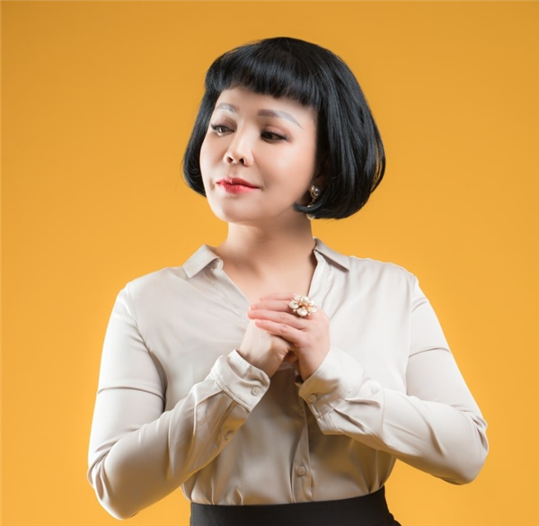 Bà Tô Thị Ngọc Linh                                         