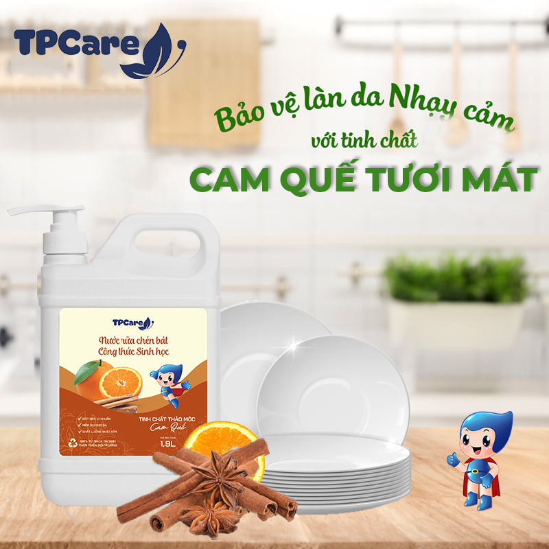5 bí kíp rửa chén dĩa siêu sạch siêu nhanh