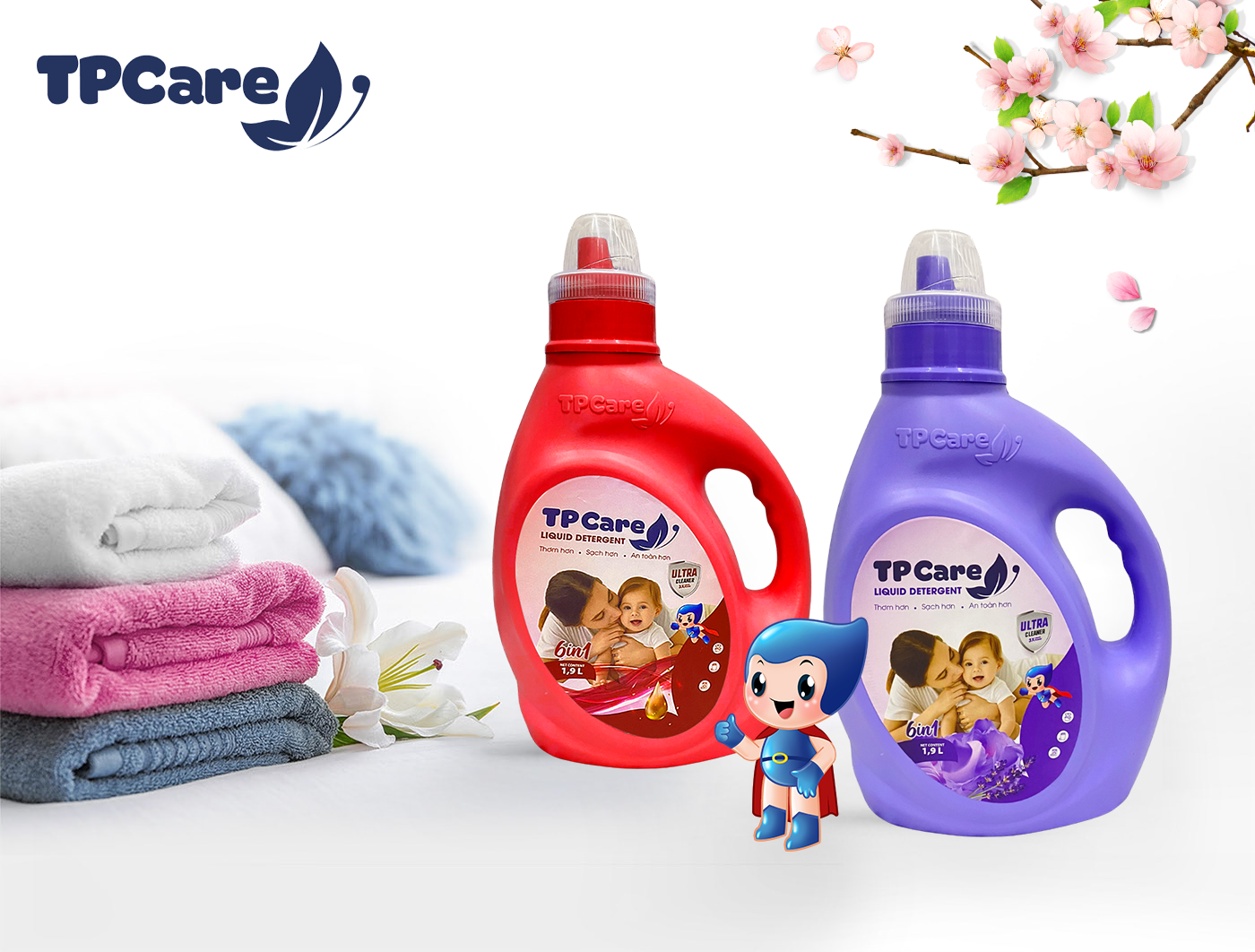 Hướng dẫn giặt đồ thể thao không để lại mùi hôi