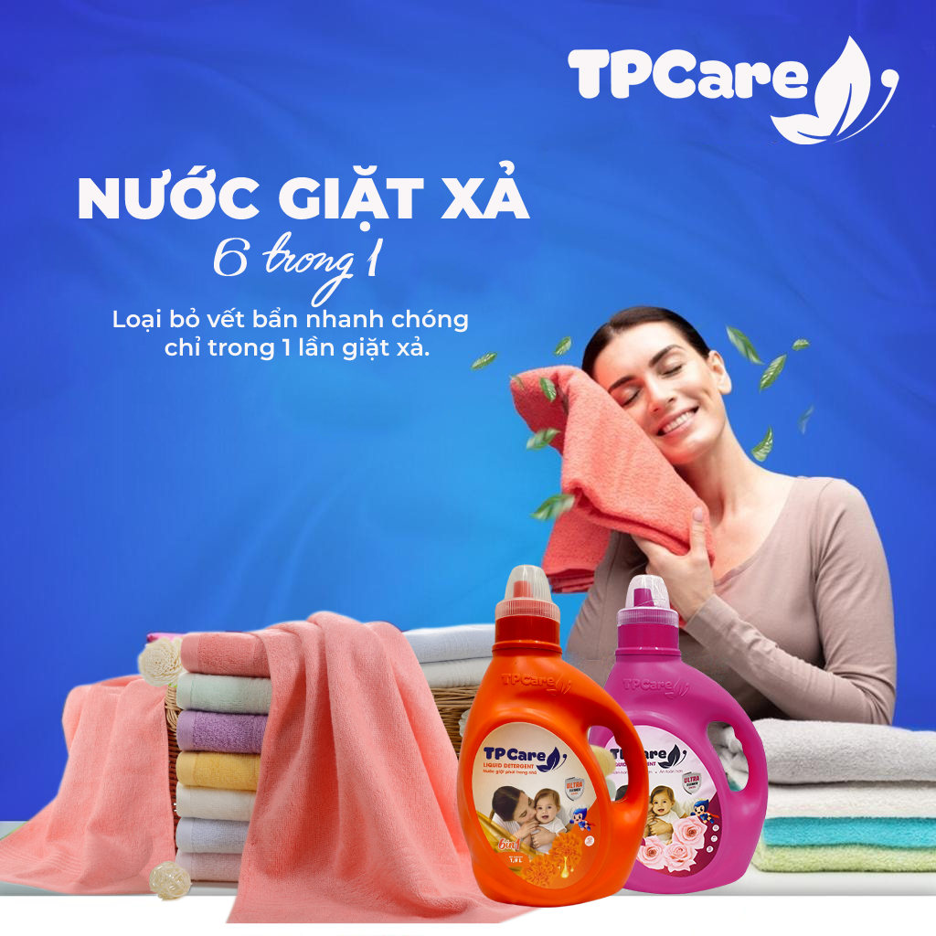 Hướng dẫn giặt đồ thể thao không để lại mùi hôi