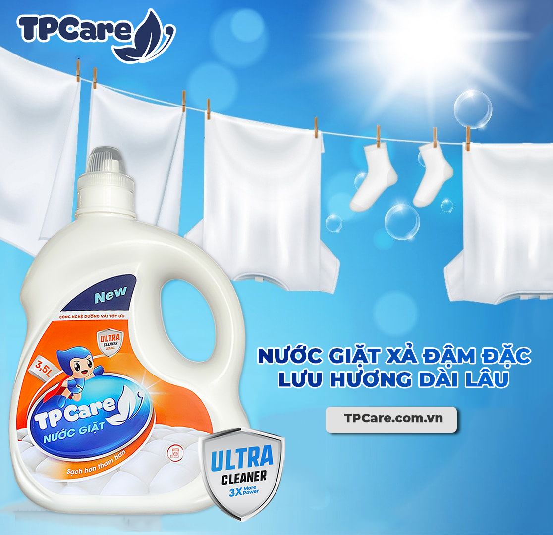 Hướng dẫn giặt đồ thể thao không để lại mùi hôi