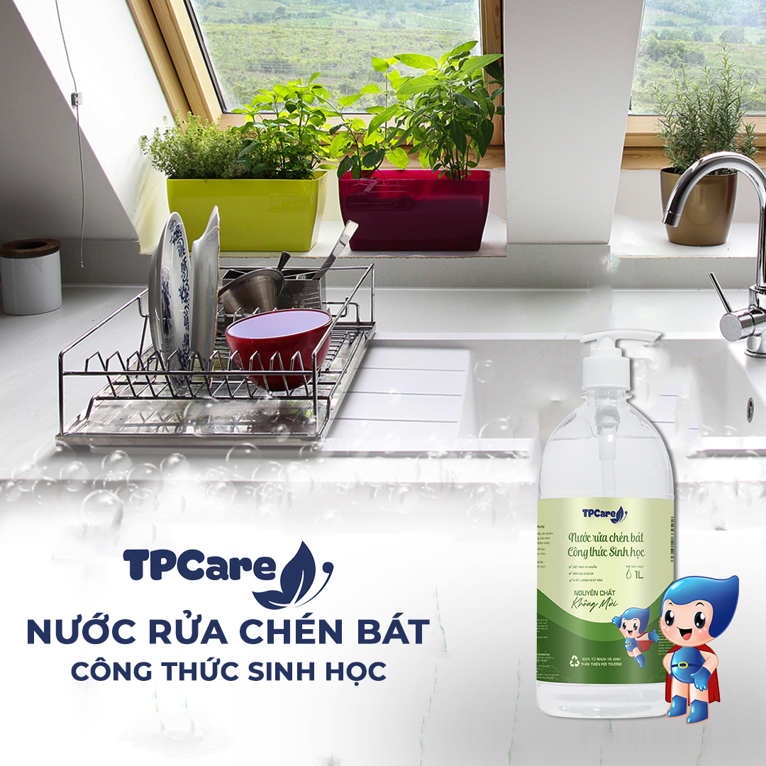 8 thói quen xấu khi rửa bát đĩa bằng tay 