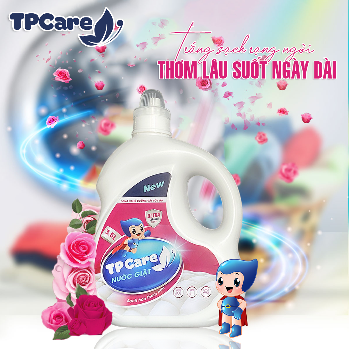 Hướng dẫn giặt đồ thể thao không để lại mùi hôi