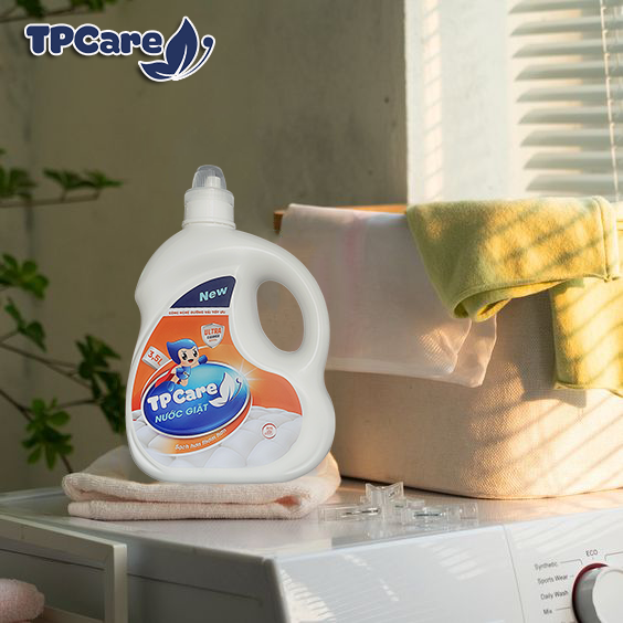 3 lưu ý khi giặt quần chip giúp bảo vệ sức khỏe