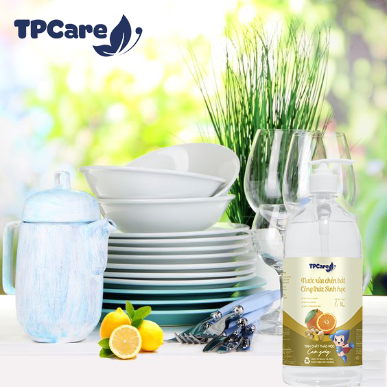 Những dấu hiệu cho thấy bạn cần thay đổi nước rửa bát