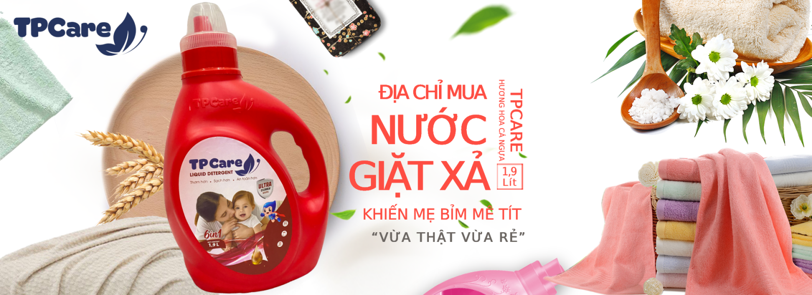 Cách giúp quần áo khô nhanh khi không có nắng