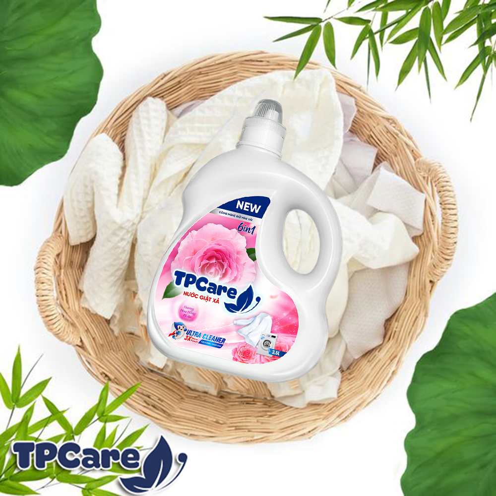 Bí quyết giữ vải mềm mại và không bị xù sau mỗi lần giặt