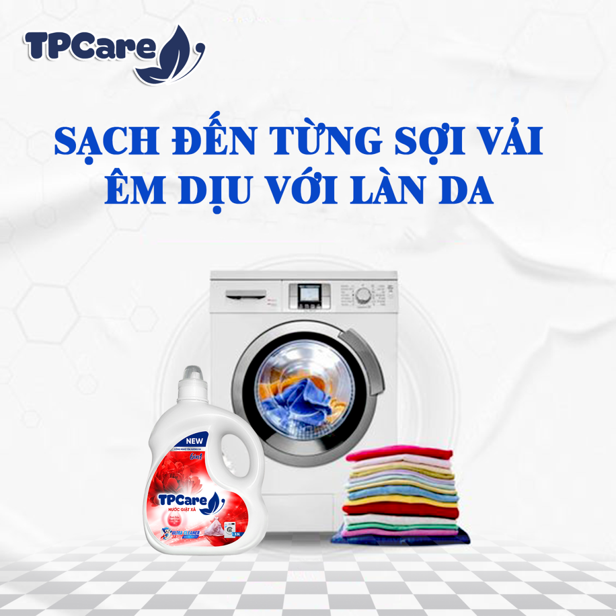 Mẹo làm sạch thảm trải sàn, nệm, rèm cửa bằng mẹo an toàn không chất tẩy mạnh