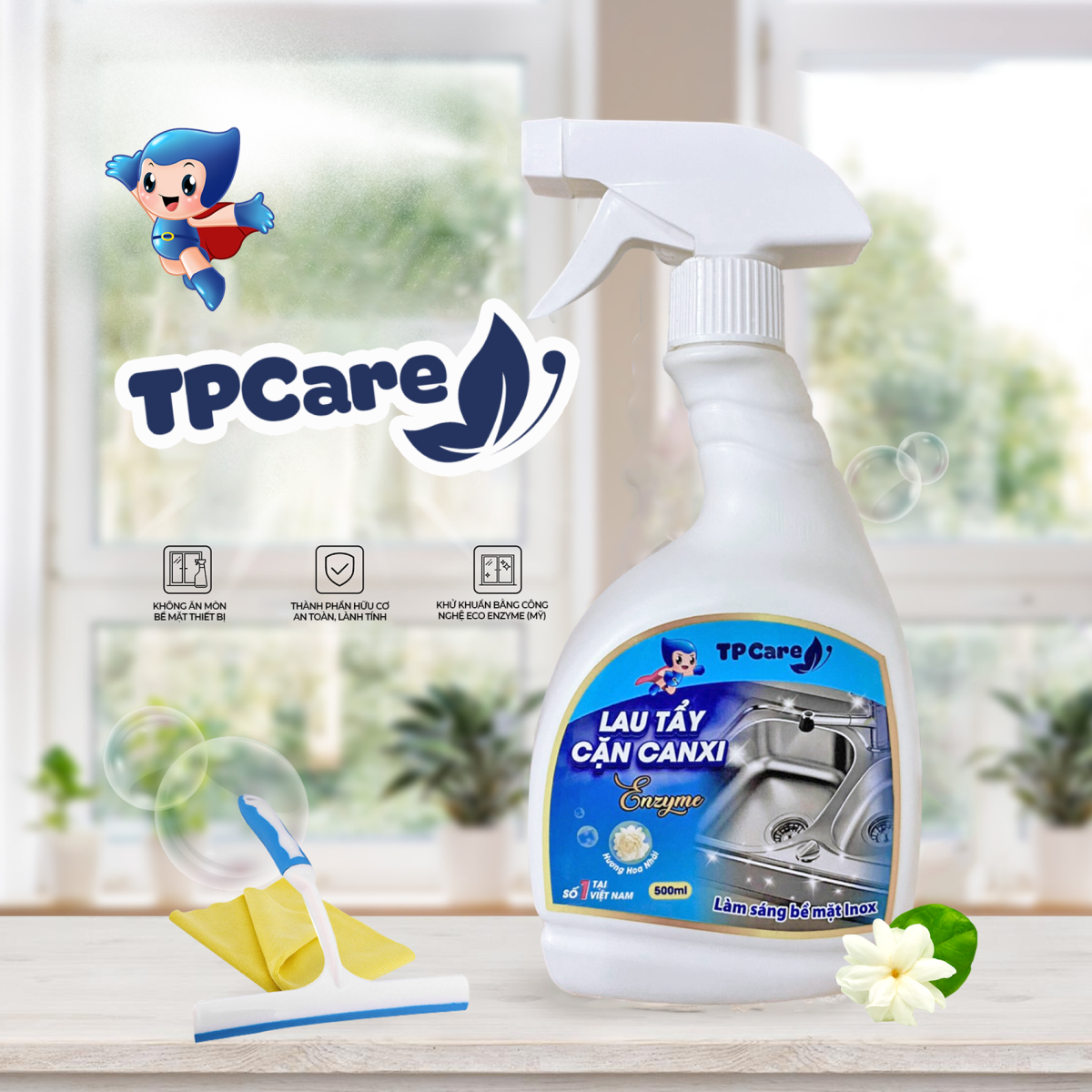 Giải pháp vệ sinh tủ quần áo để ngăn mùi hôi