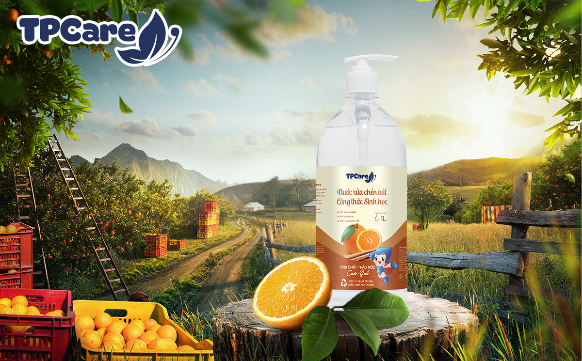 Những dấu hiệu cho thấy bạn cần thay đổi nước rửa bát