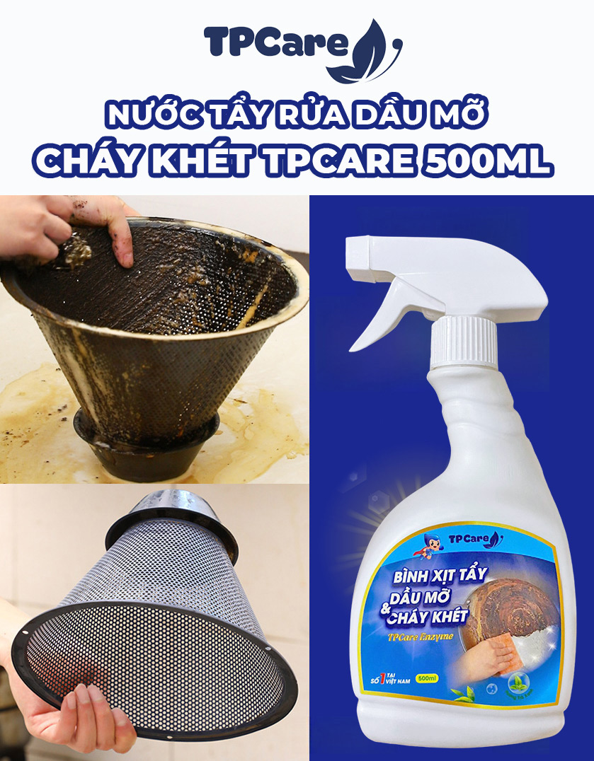 5 sai lầm thường gặp khi làm sạch dầu mỡ, cháy khét mà bạn nên tránh