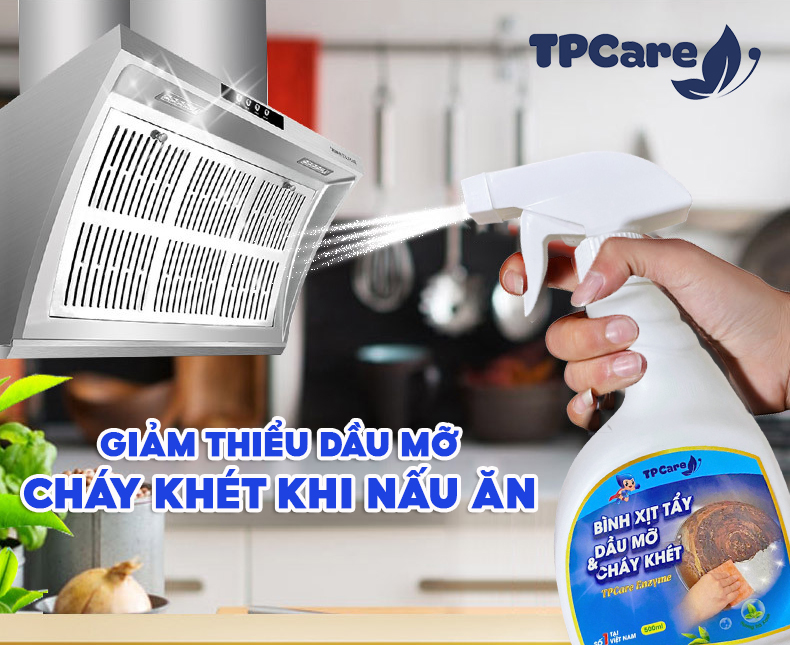 Đánh bay dầu mỡ cứng đầu trên lò vi sóng chỉ trong tích tắc!