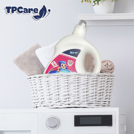 Hướng dẫn giặt gấu bông đơn giản ngay tại nhà