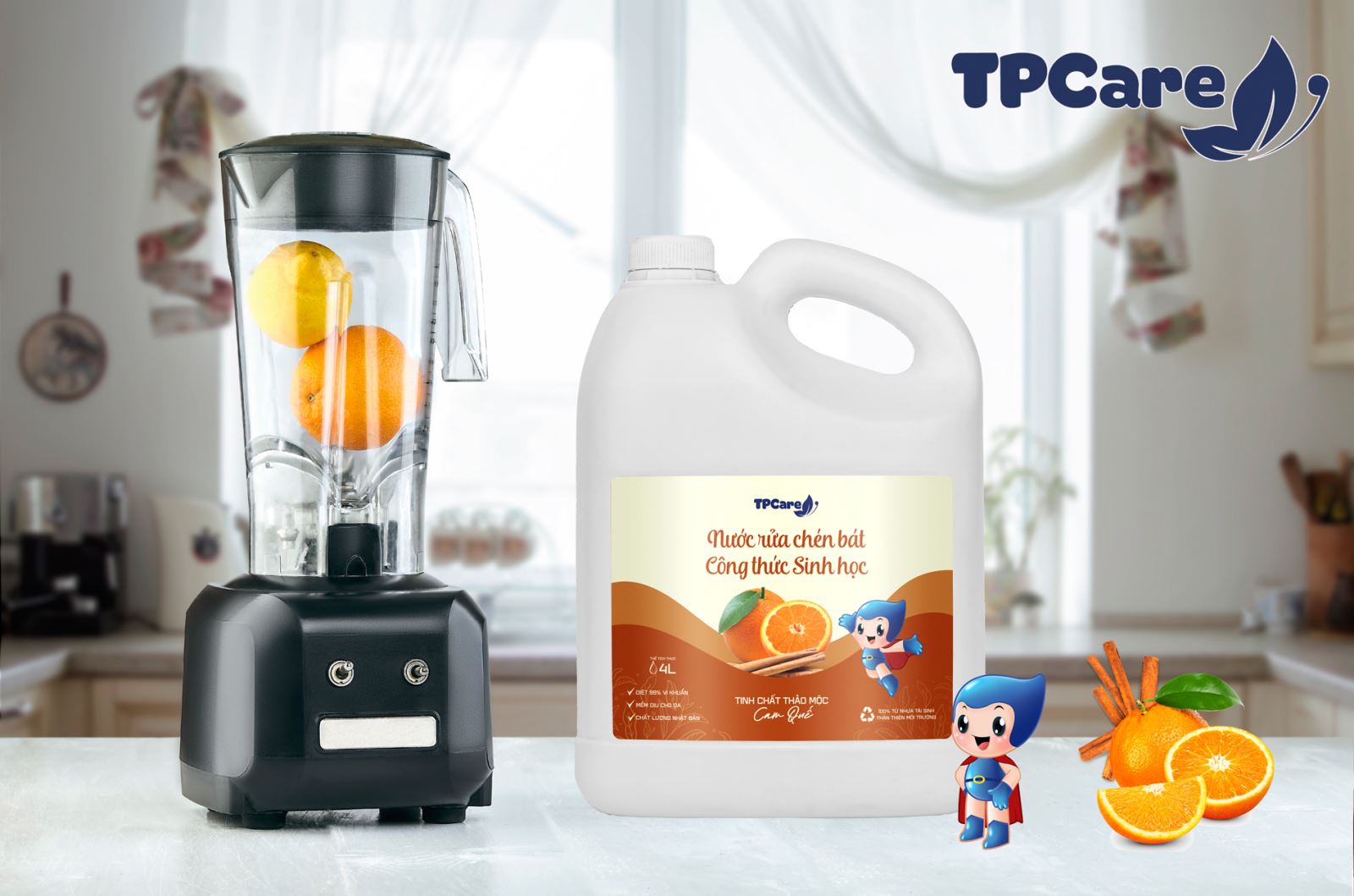 Những dấu hiệu cho thấy bạn cần thay đổi nước rửa bát