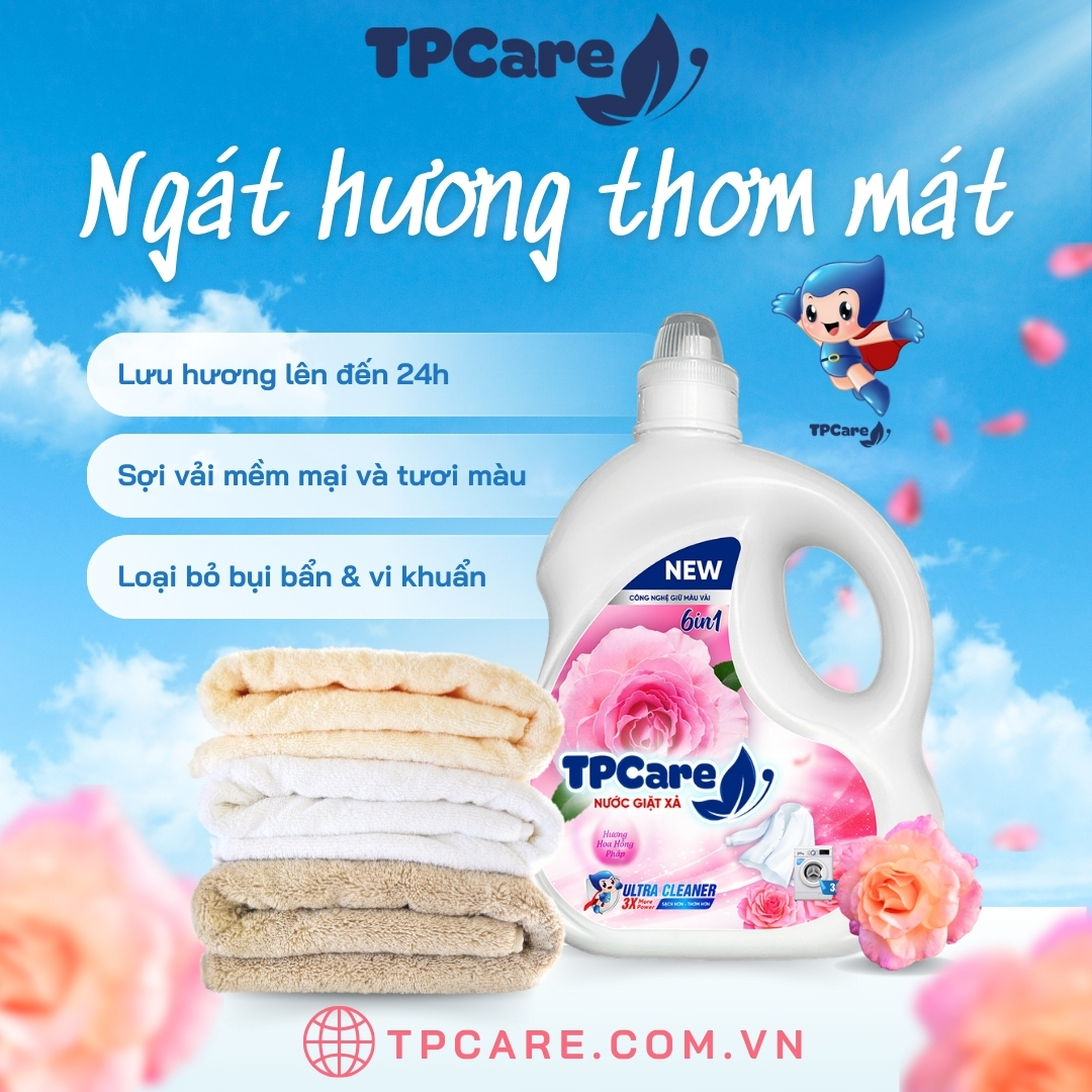 Top 3 sản phẩm nên dùng nếu trong nhà có em bé nhỏ