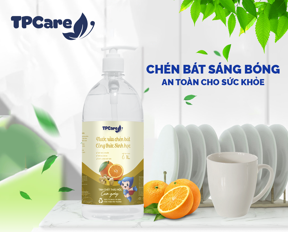Những vật dụng trong bếp cần đổi mới để bảo vệ sức khỏe