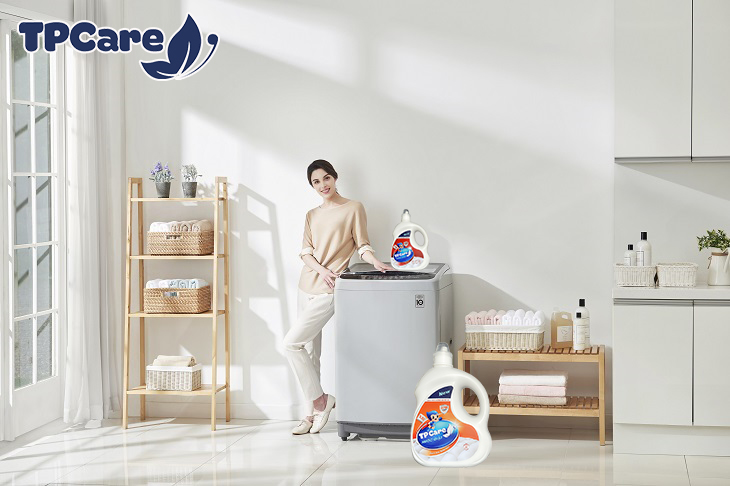 Hướng dẫn tẩy vết ố vàng trên quần áo trắng