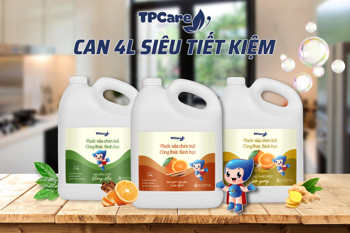 Những dấu hiệu cho thấy bạn cần thay đổi nước rửa bát
