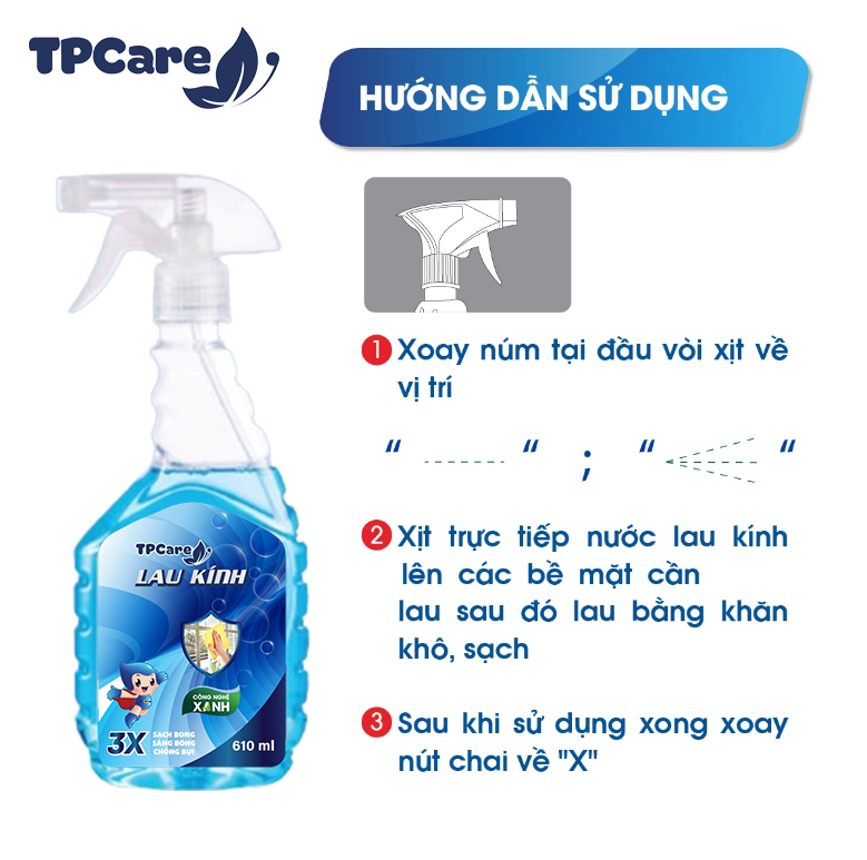 Mẹo lau sạch vết keo dính trên gương cực hiệu quả