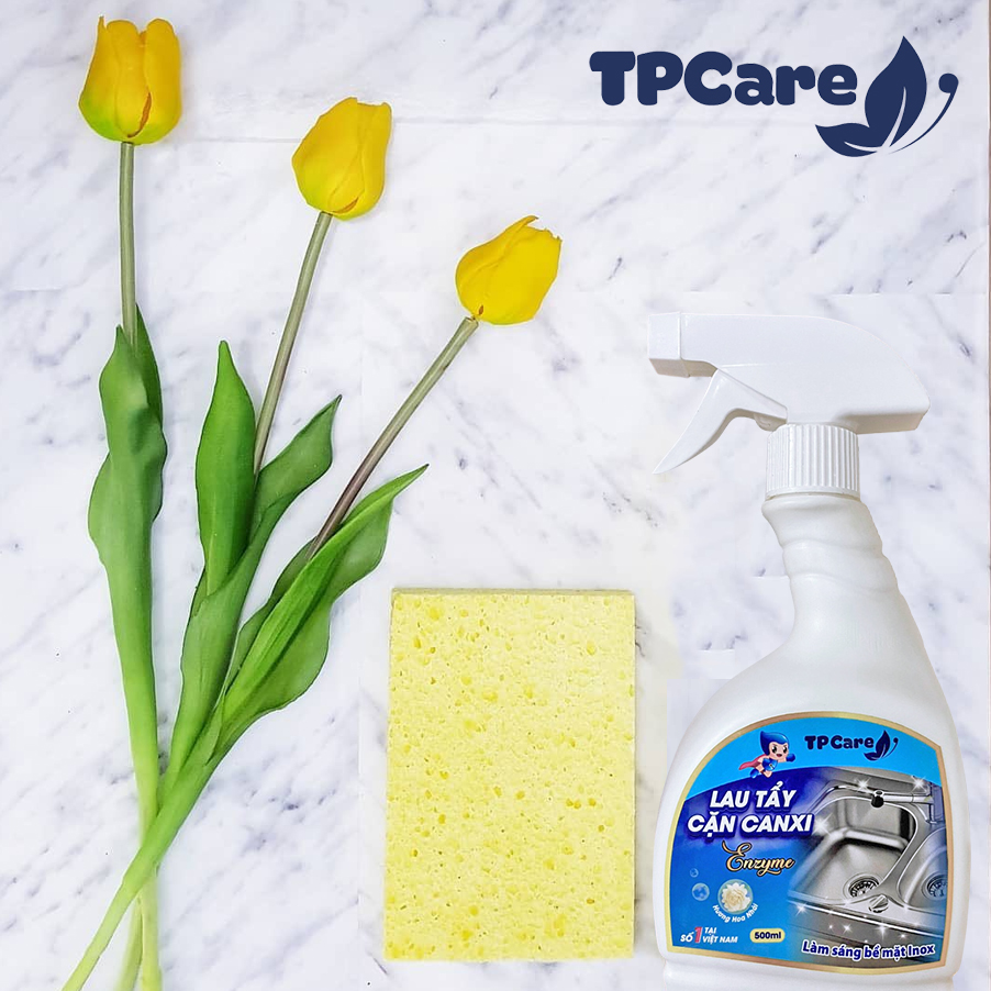 Những dấu hiệu nhận biết cặn canxi và thời điểm cần xử lý