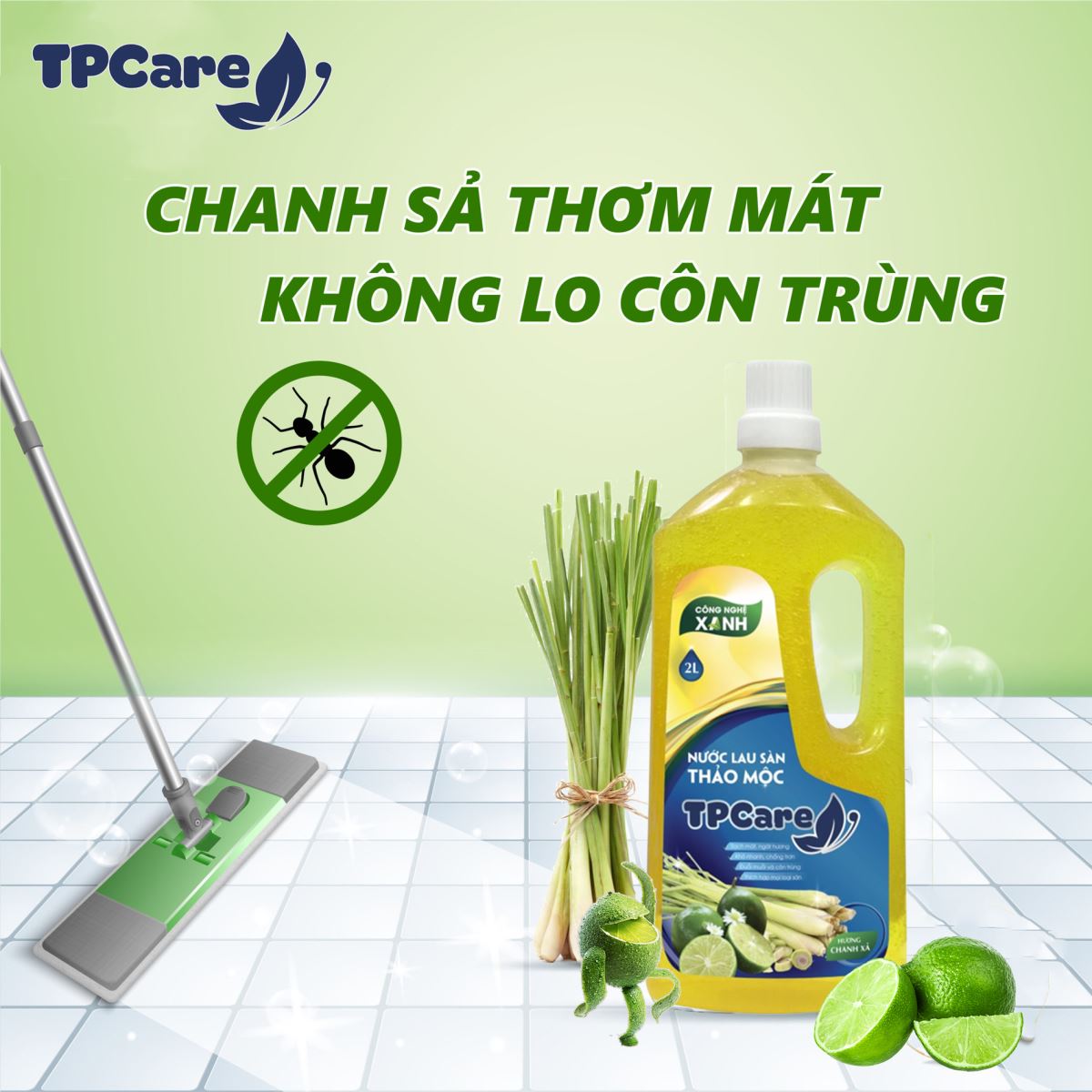 Cách giữ sàn nhà luôn sạch sẽ khi nhà có trẻ em