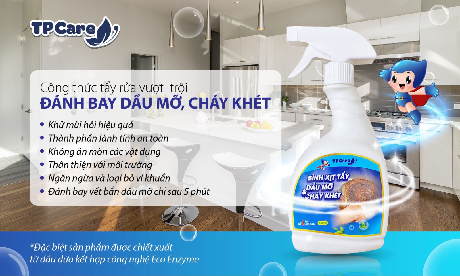  Bí quyết tẩy sạch vết cháy khét trên vỉ nướng