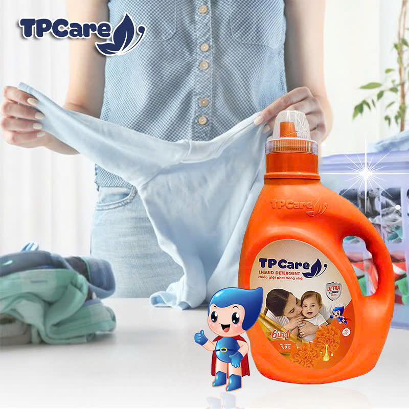 Hướng dẫn giặt đồ thể thao không để lại mùi hôi